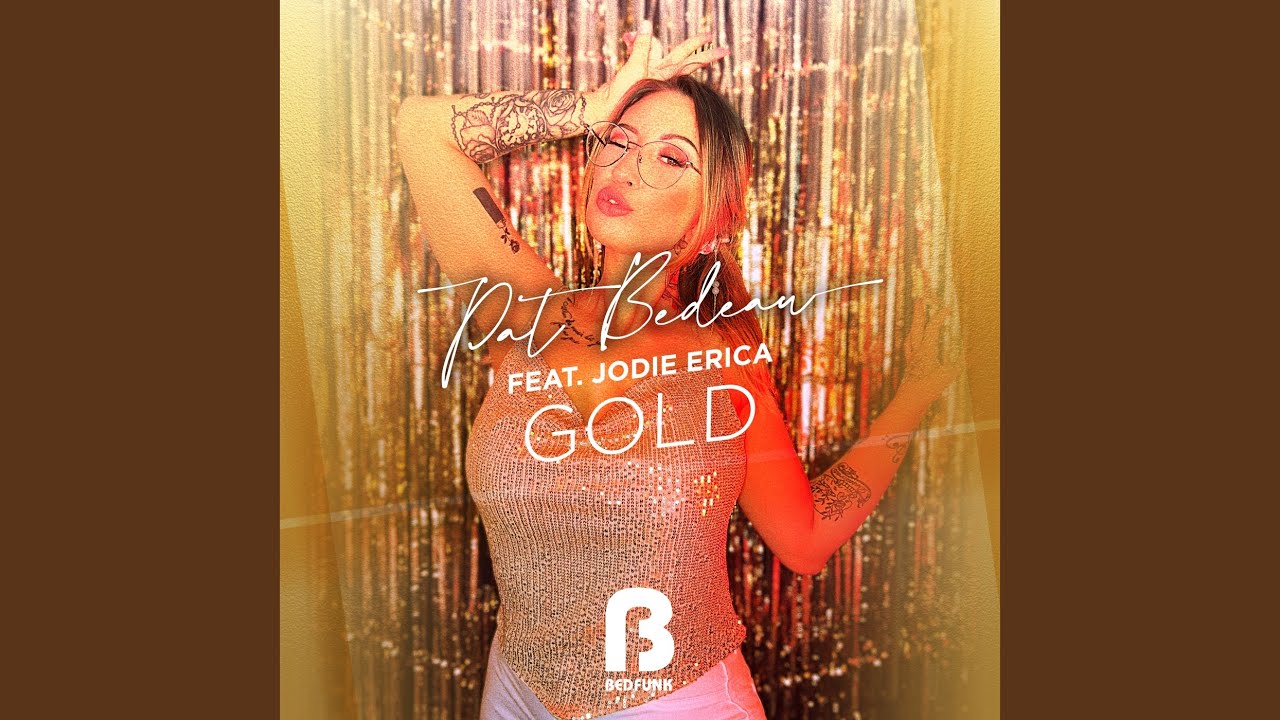 Gold (Main Mix)
