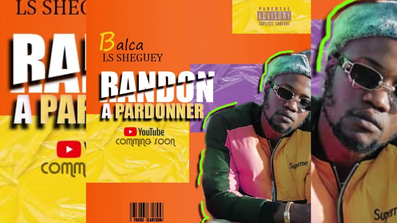 Balca Ls sheguey RANDON &Agrave; PARDONNER