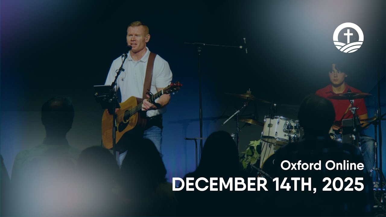 Oxford Online | December 14th, 2025