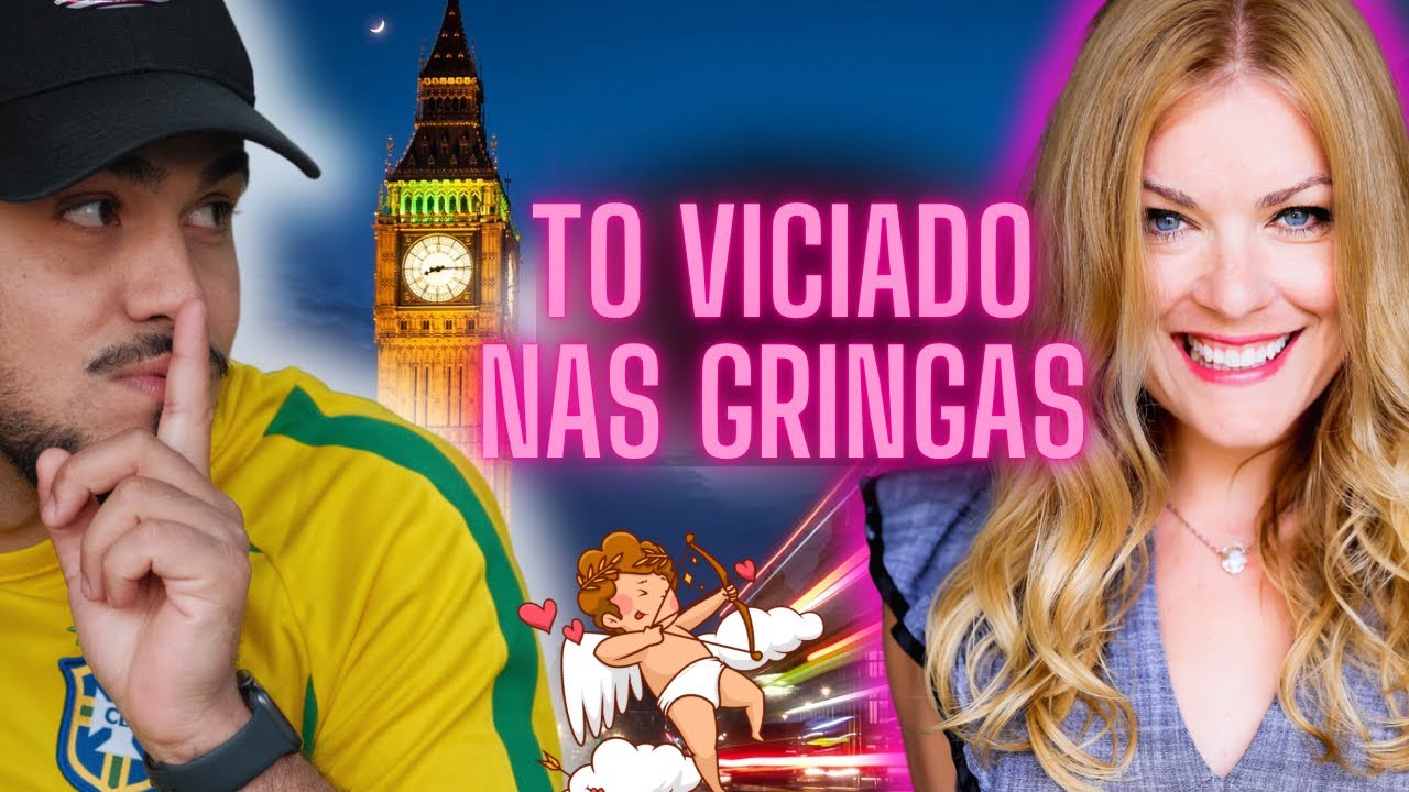 COMO É O TINDER NA EUROPA