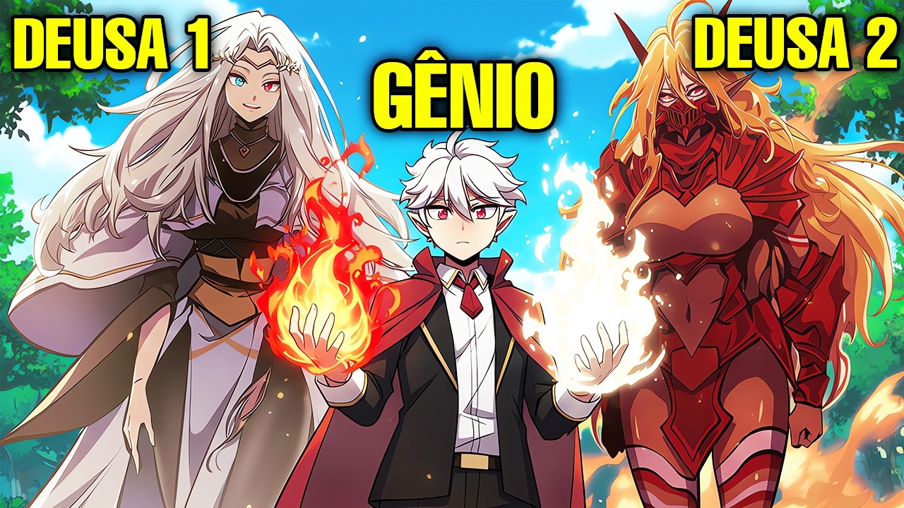 GAROTO FRACASSADO Reencarnou no JOGO Como um RANK #1 que Não EXISTIA! - Manhwa Recap