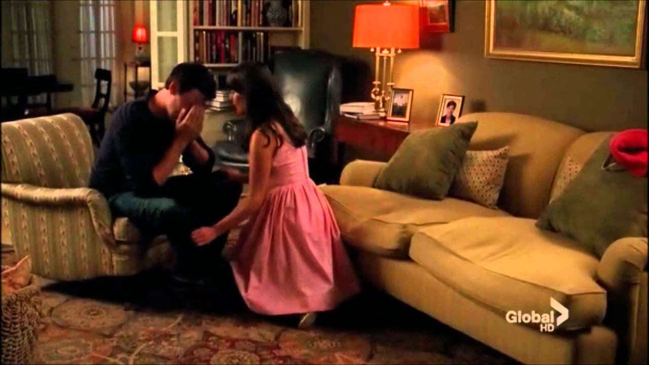 Unbeautiful - A Finchel's Story