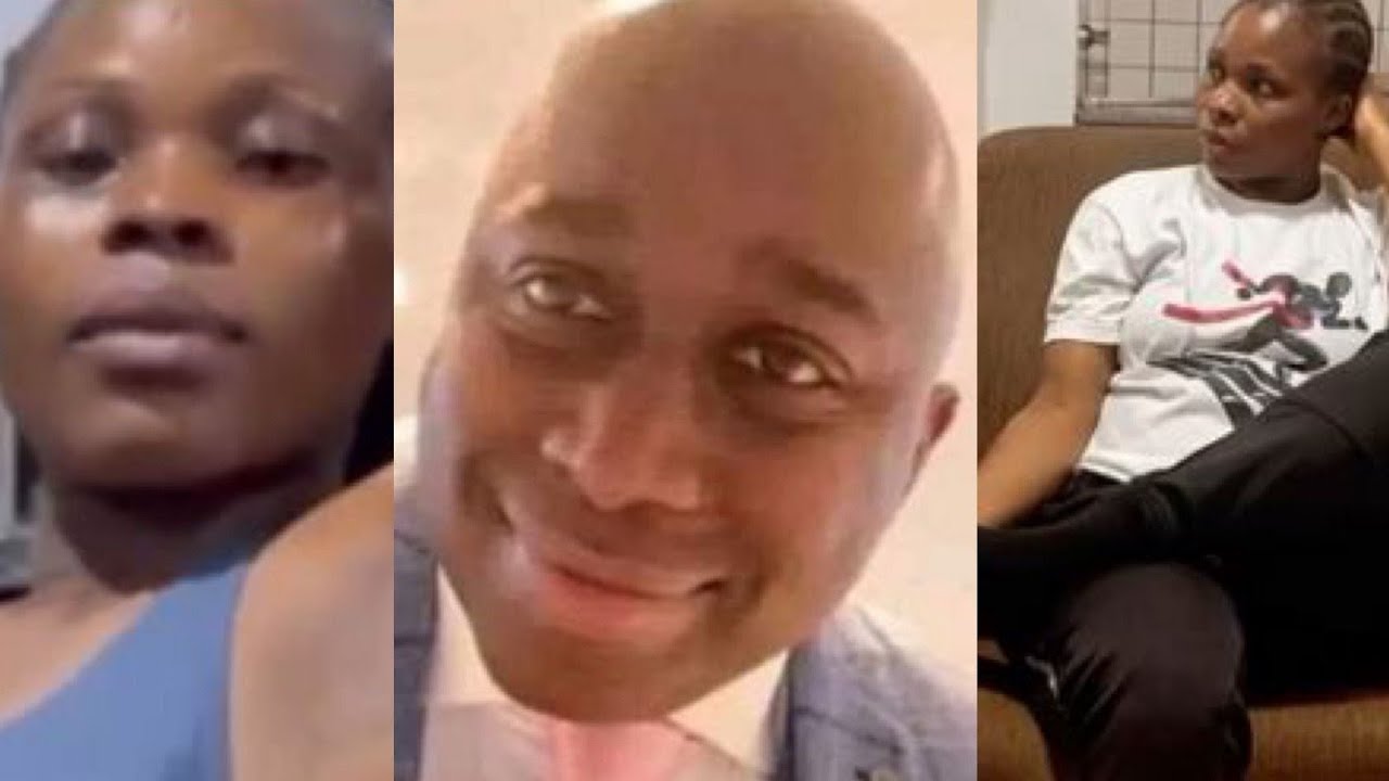 Andrew's Gym Instructor Missing In Aba.