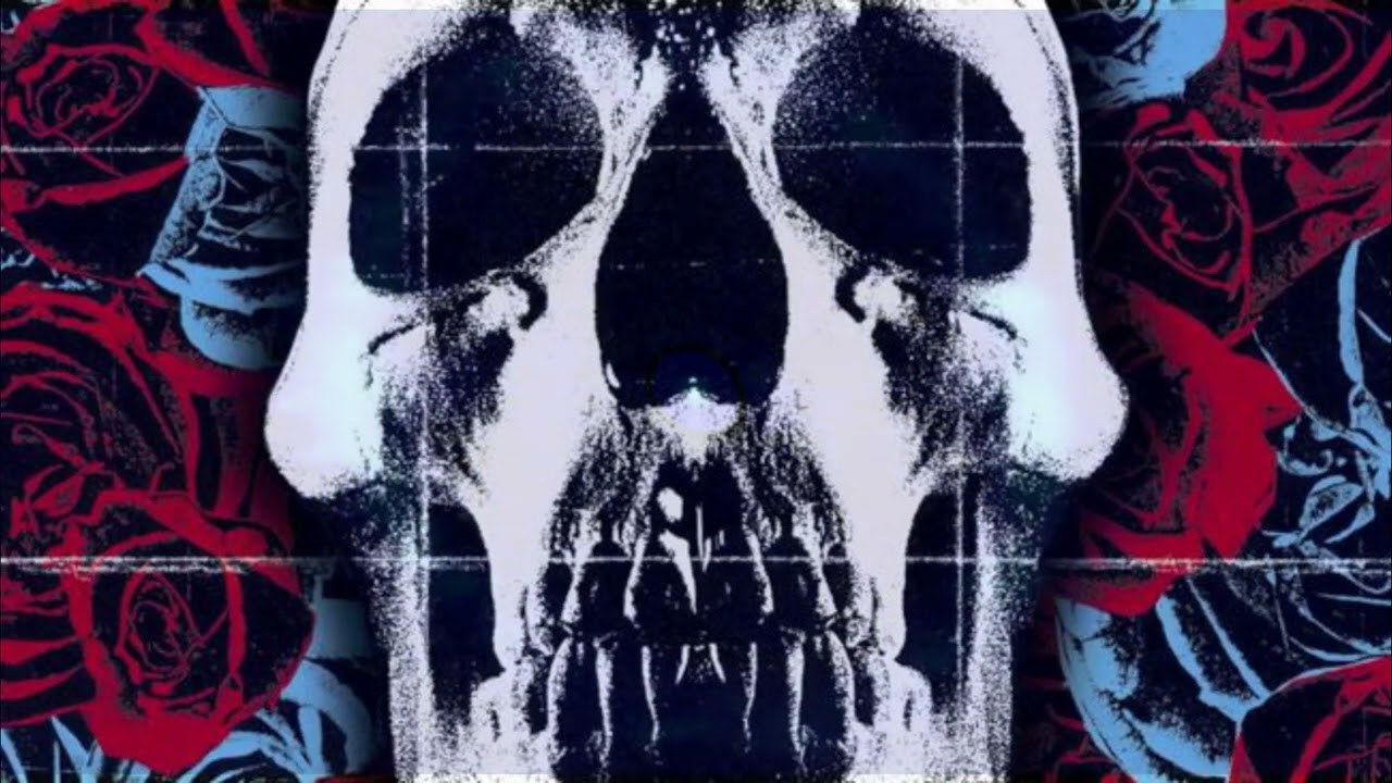Deftones - Minerva [8D/Binaural audio] (Stems)