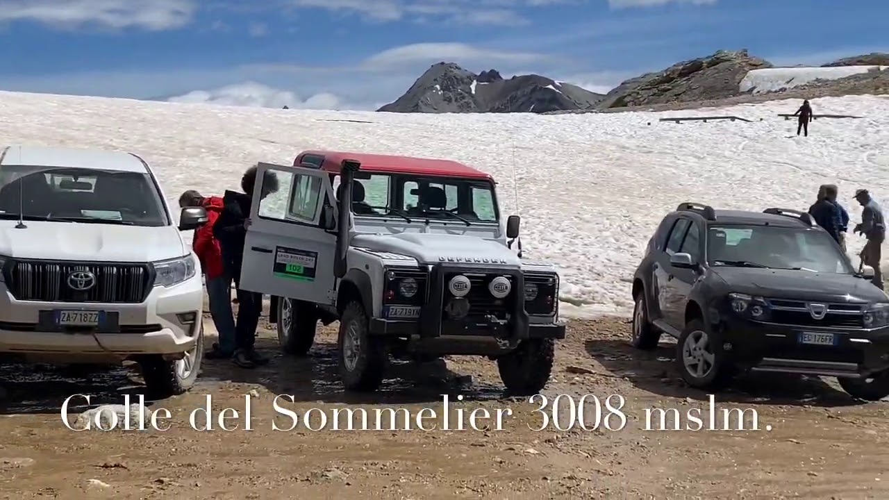 VAL SUSA 4x4