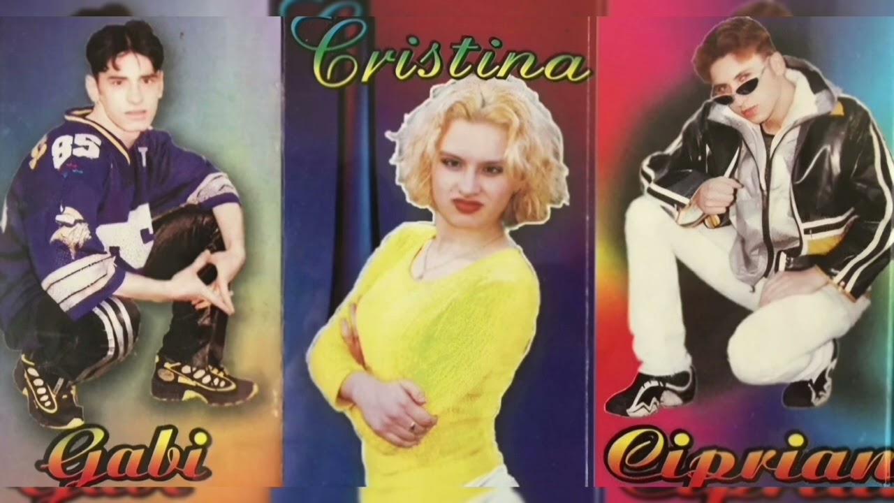 As XX - 🔴Album the best of - Megamix selecții( superstardorin🌟 )