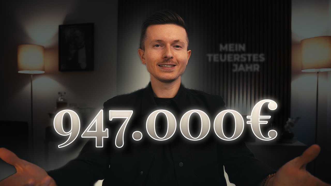 365 Tage Unternehmerleben: Niederlagen & krasse Erfolge