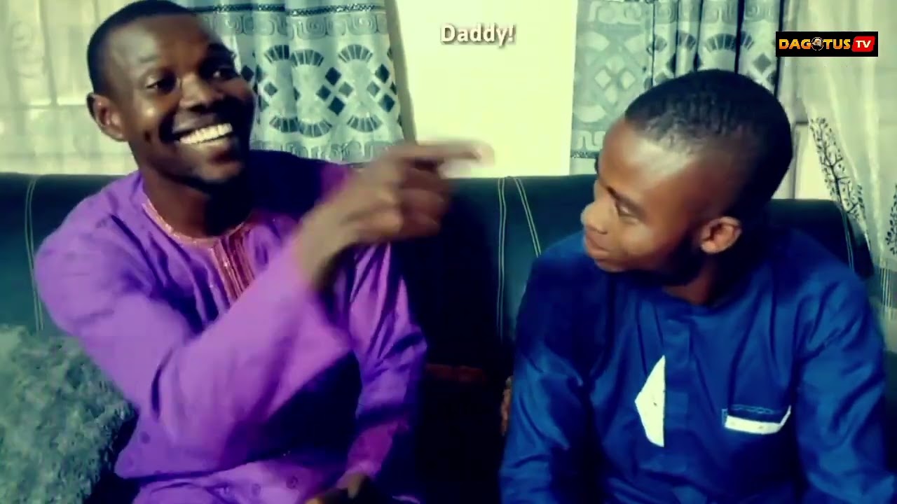 Two Brothers, One Vision | Latest Movie