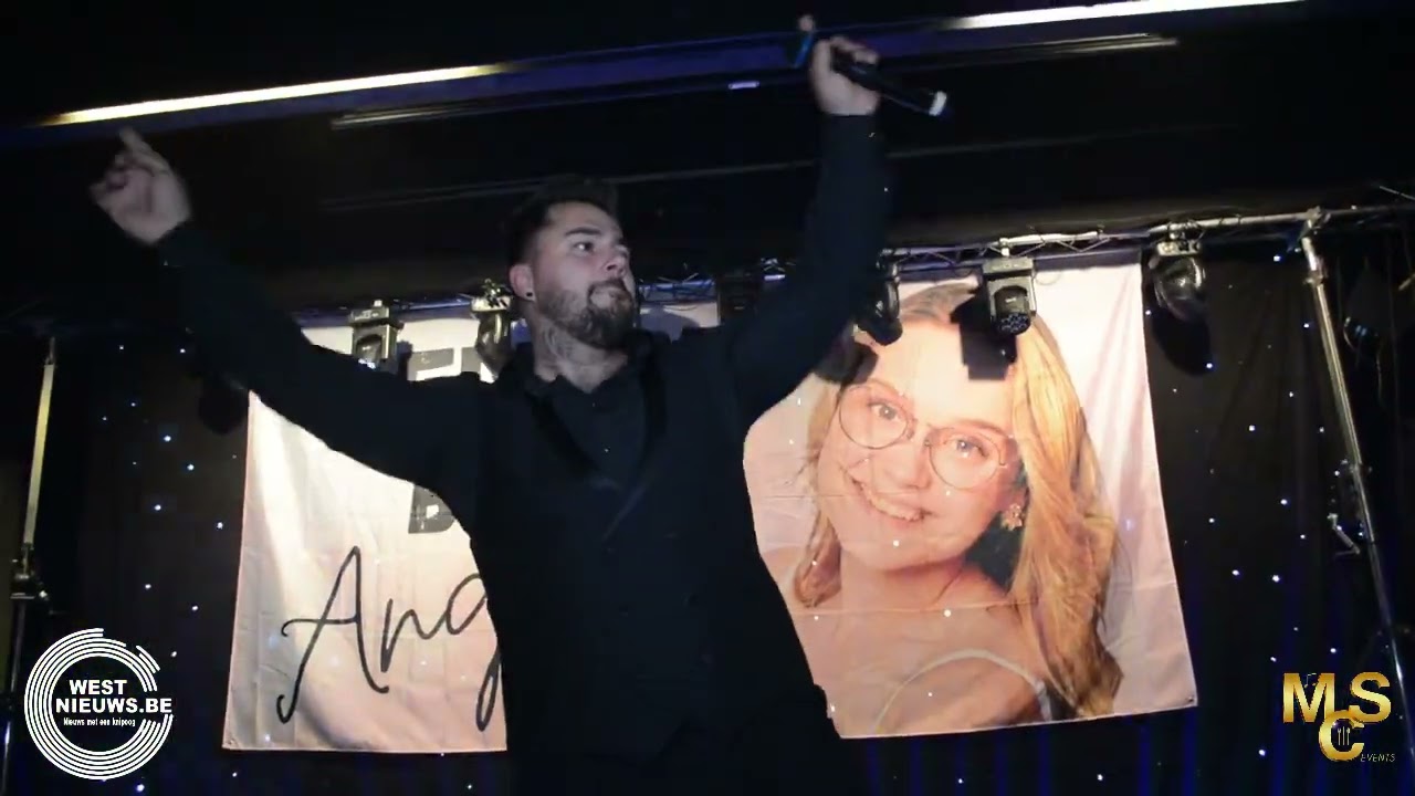 Gio Vano Als ik terug kom in de tijd