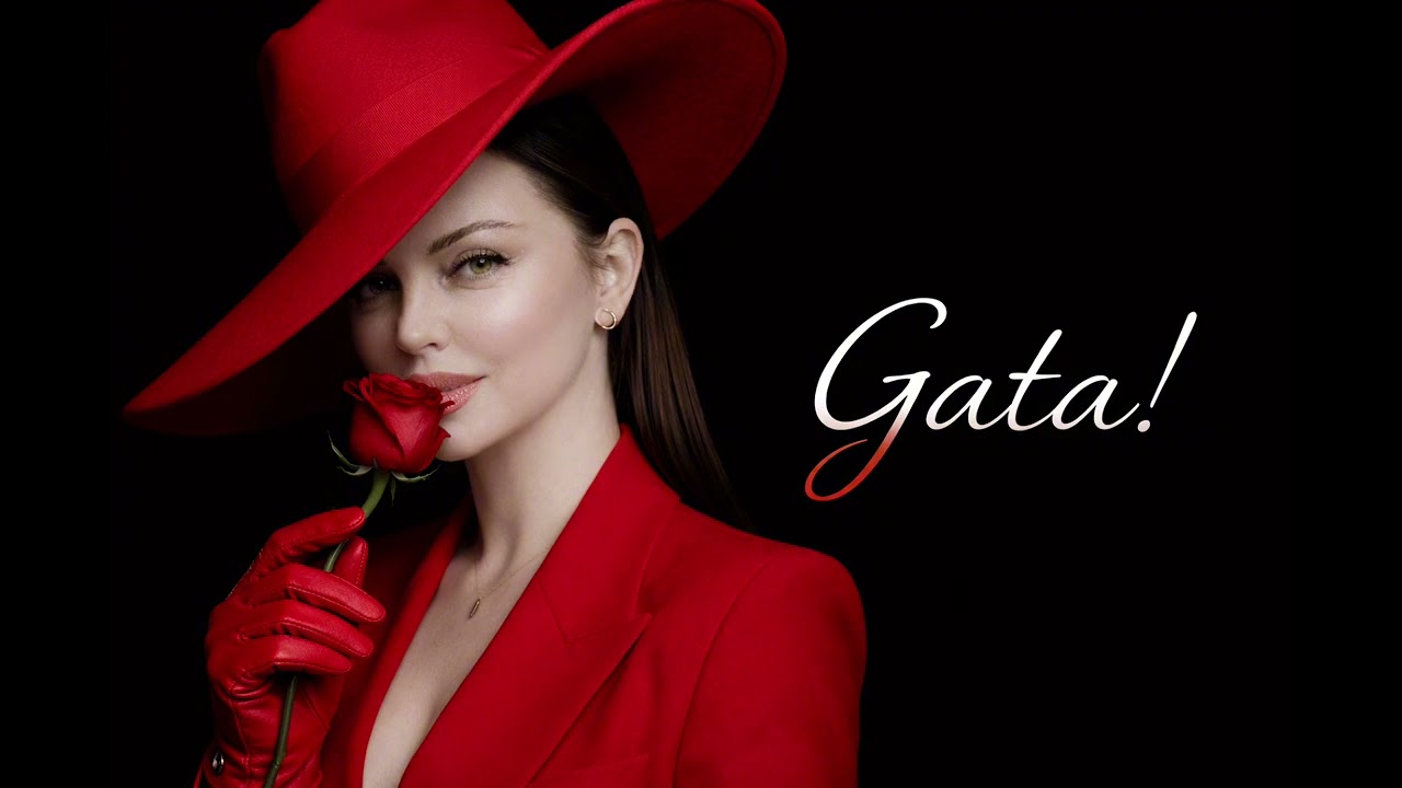 Gata - Olymusic 