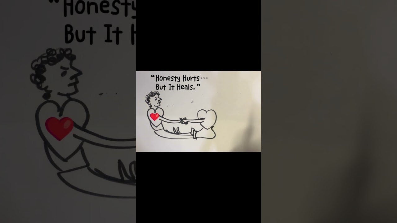 &bdquo;Bądź prawdziwy w fałszywym świecie&rdquo;❤️