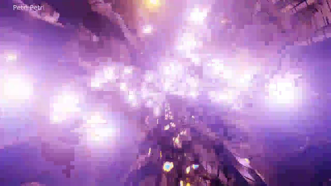 Free Underground Tekno Live Stream