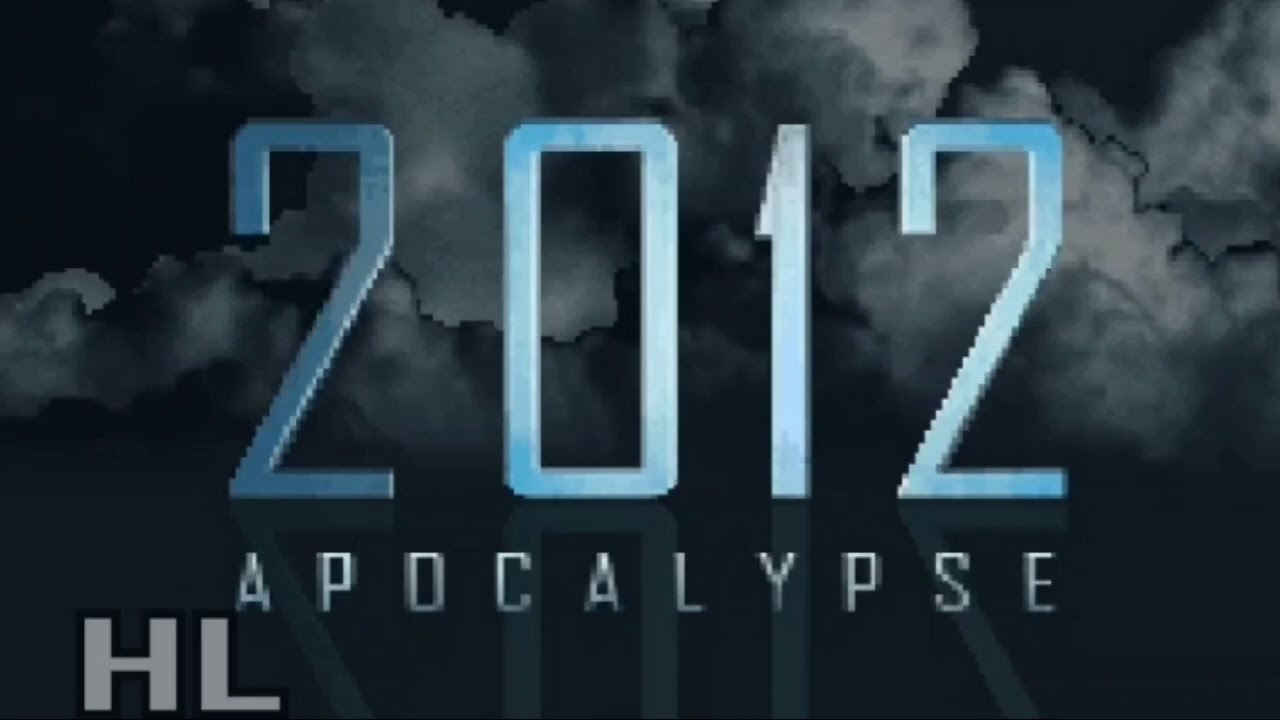 2012 Apocalypse - Firestorm Theme