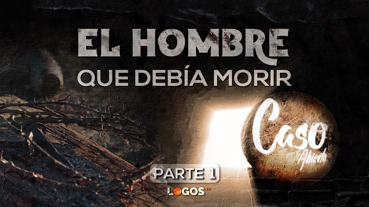El Hombre que debía morir - Caso Abierto - Parte 1