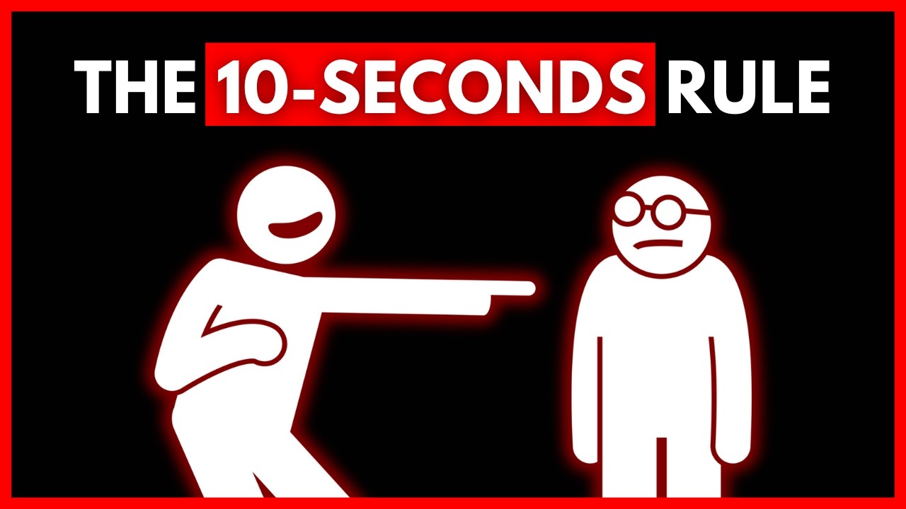 Most Men Fold When Disrespected (Do THIS Instead)