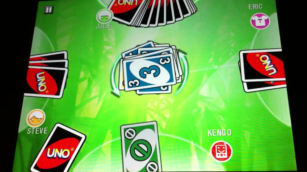 UNO HD Free