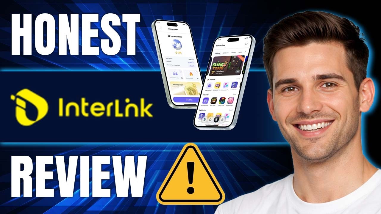 Interlink Network Review (2026) | Is It Worth Using? AI Connectivity Platform