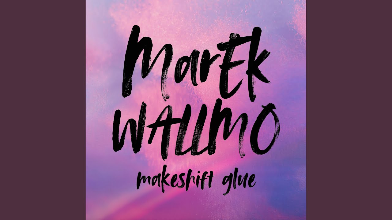 makeshift glue