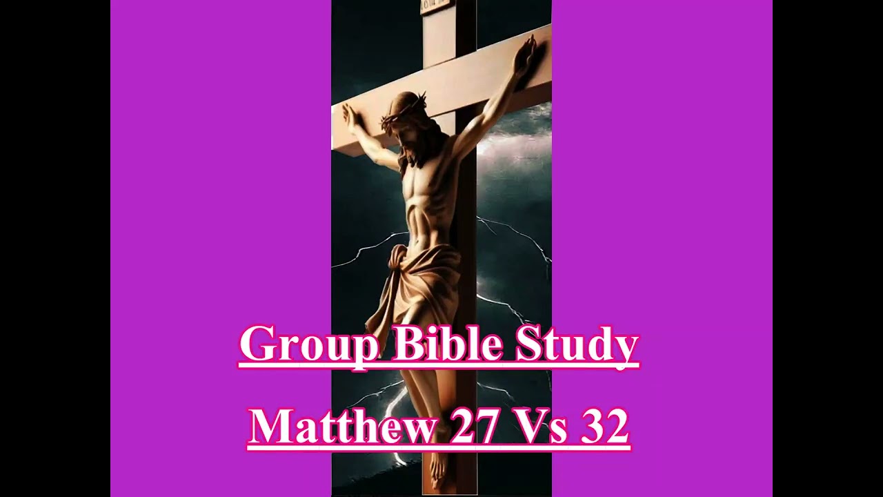 The Crusifiction of Christ &  The Final Temptations