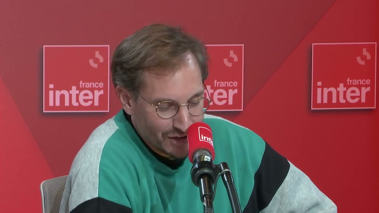 Méthode pour vaincre le stress - La drôle d'humeur d'Alexis le Rossignol