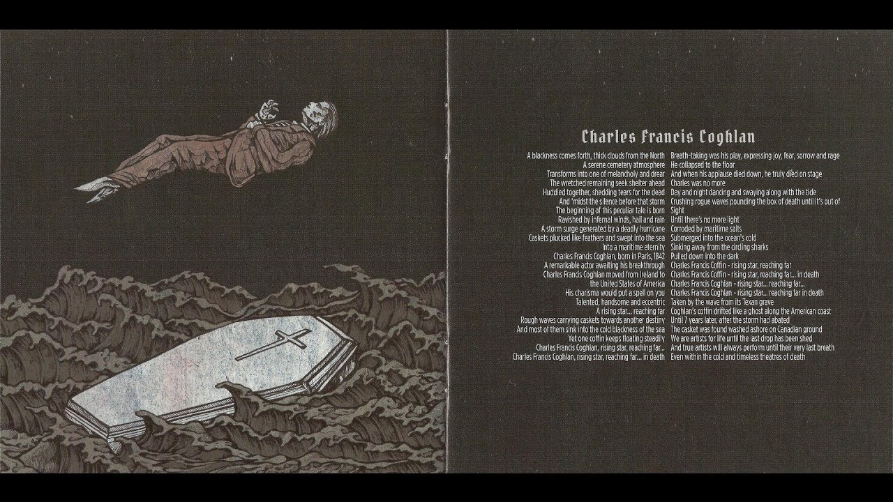 04_Charles Francis Coghlan_Carach Angren_2017_Laugh And Dance Amongst The Rotten (NORMALIZED)