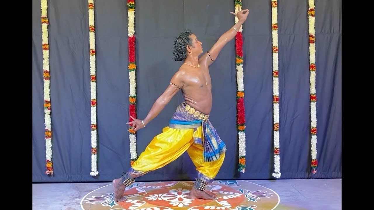Naattadavu