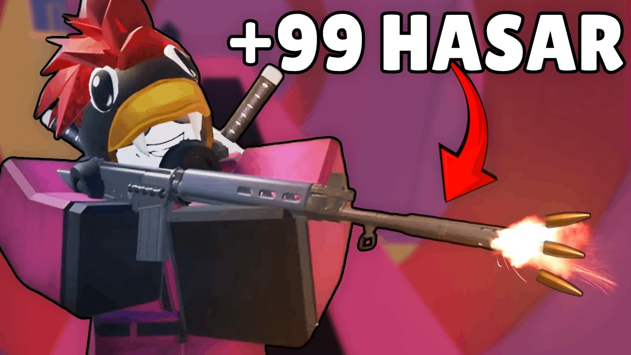 OYUNUN EN İYİ KORUMA GÜCÜYLE OYNADIM! (1 VS 8 ATTIM) - Roblox Ink Game Türkçe