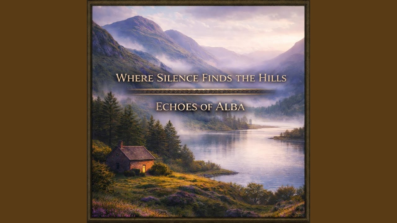 The Quiet Pull of Distant Ridges