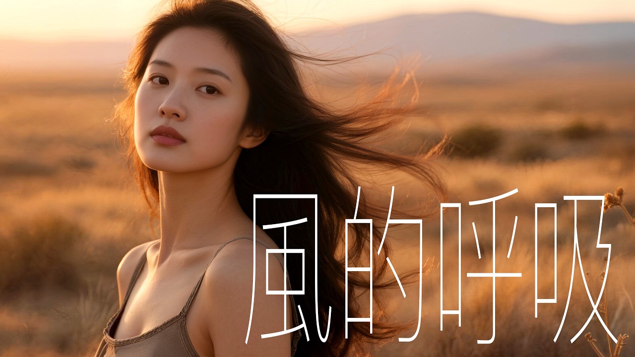 【風的呼吸】愛情｜都市愛情｜離別｜情歌｜西部鄉村音樂｜吉他｜民謠｜單曲｜流行歌曲｜熱門歌曲｜國語金曲｜2025最新｜西部牛仔音樂｜西部牛仔音樂