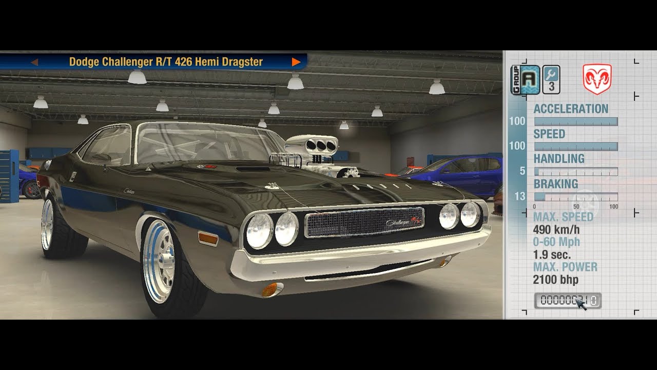 TDU Platinum | Top Cars |Driving over 400km/h !!! Topspeed !!!