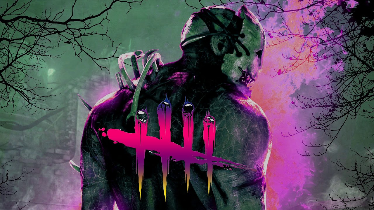 80's style Dead by Daylight theme [Synthwave] GentleBruce