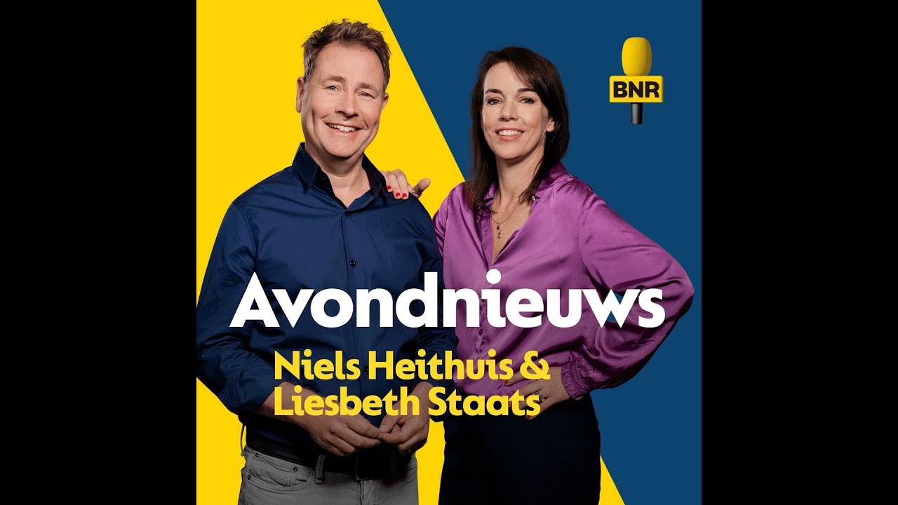 Avondnieuws: Israël intensiveert aanvallen onder de grond in nieuwe fase van de oorlog met Iran