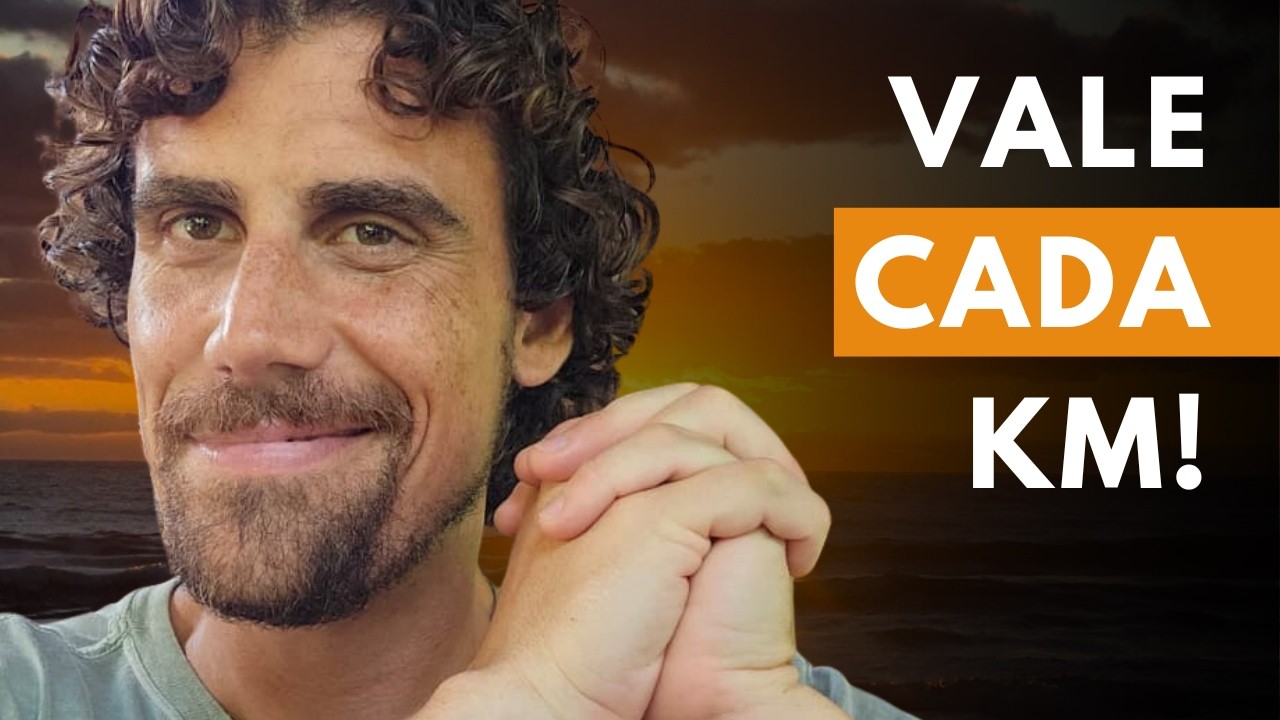 Como chegar em Unah: o caminho até o paraíso da Bahia