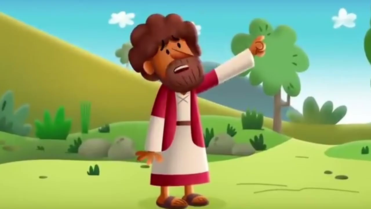 Yunus dan Ikan Besar