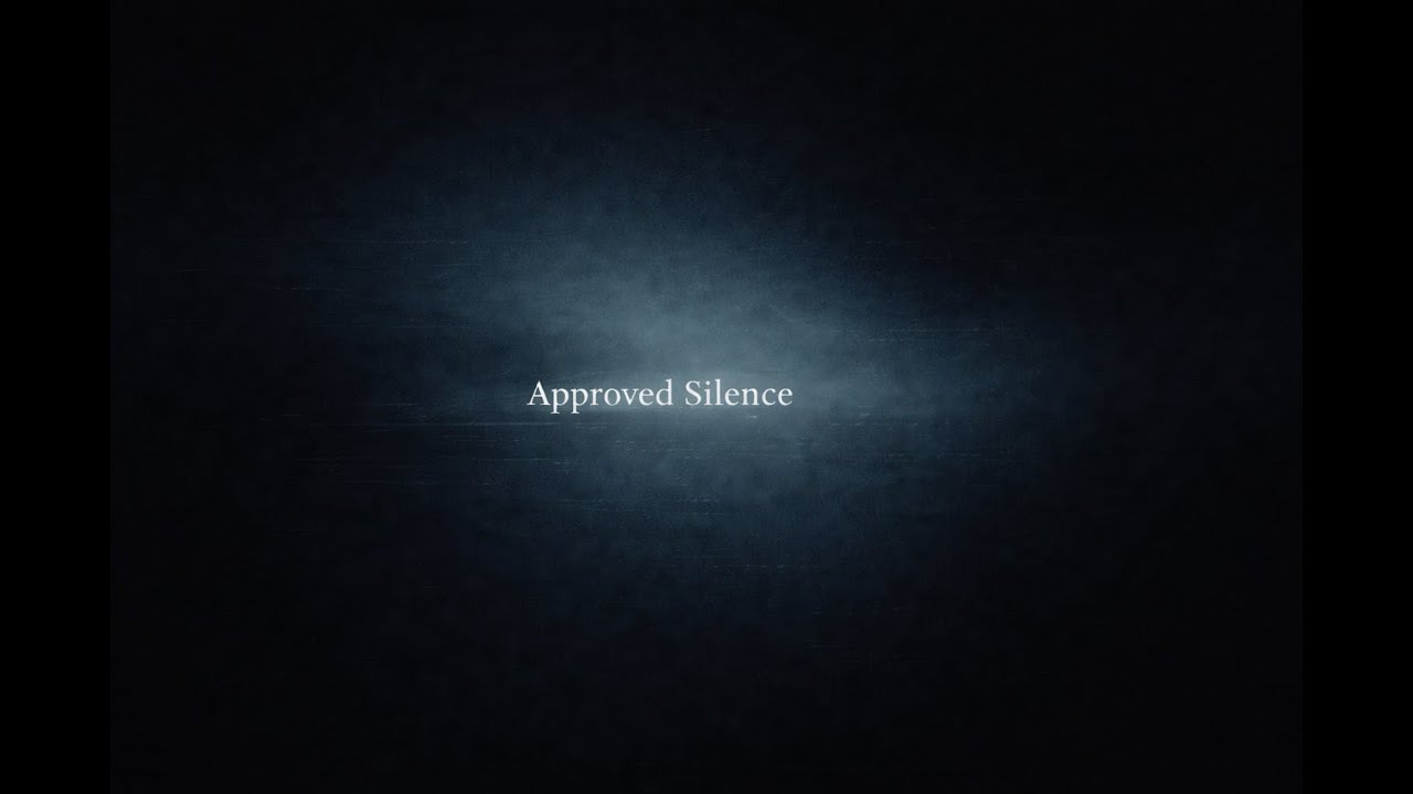 Silent Factory - Minor Adjustments 