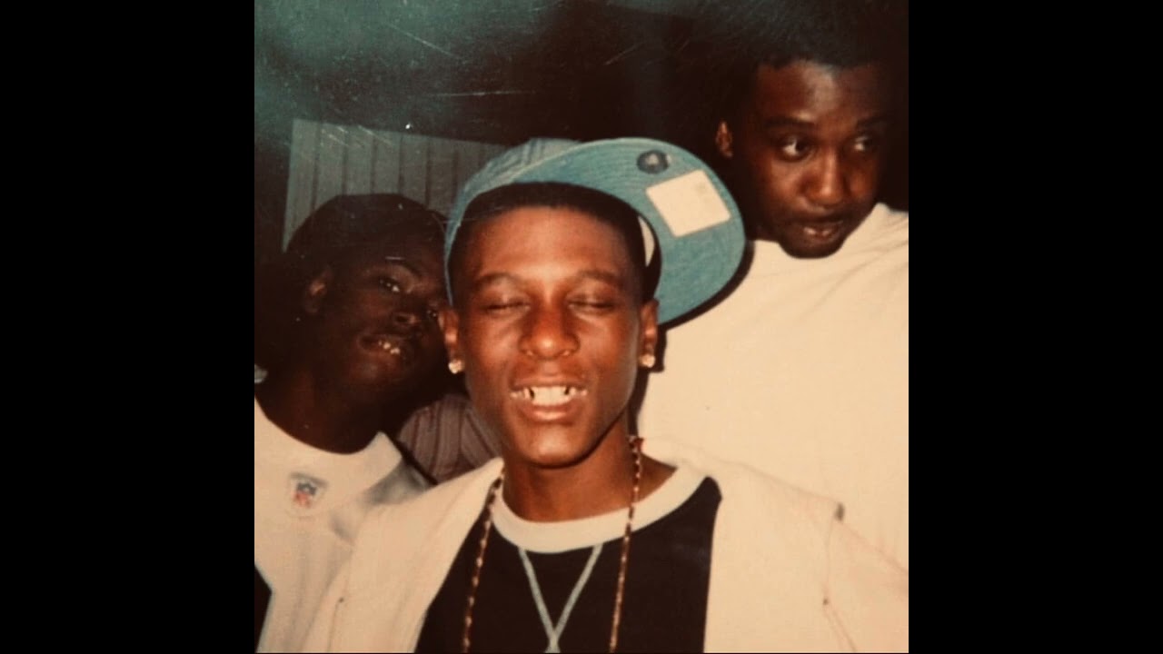 Lil Boosie Lil Phat Type Beat 