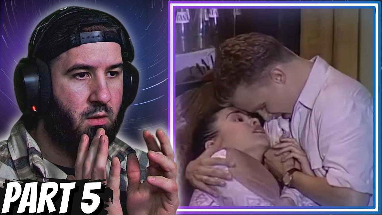 ПЕРВЫЙ СМОТРЮ Мисс Сайгон (Леа Салонга) Часть 5