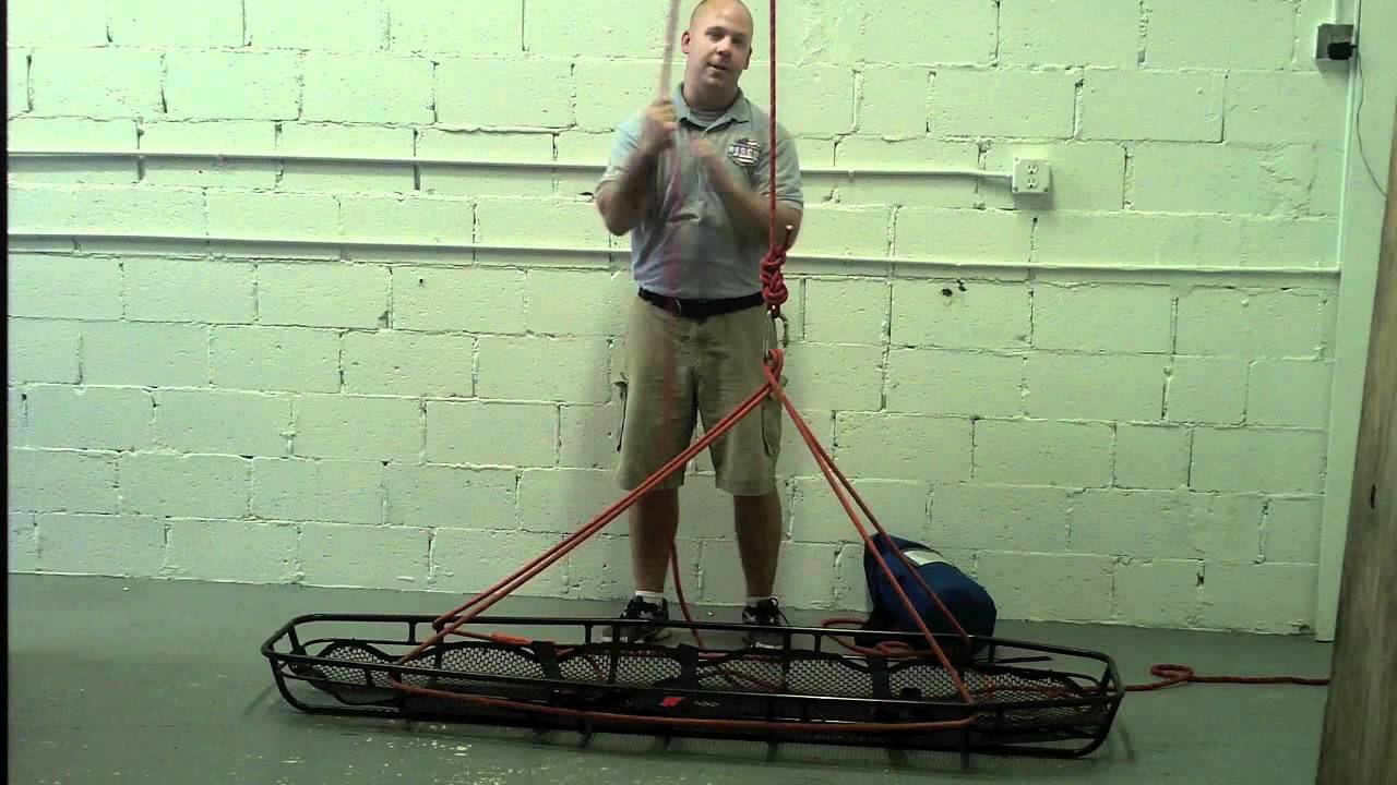Progressive Rescue