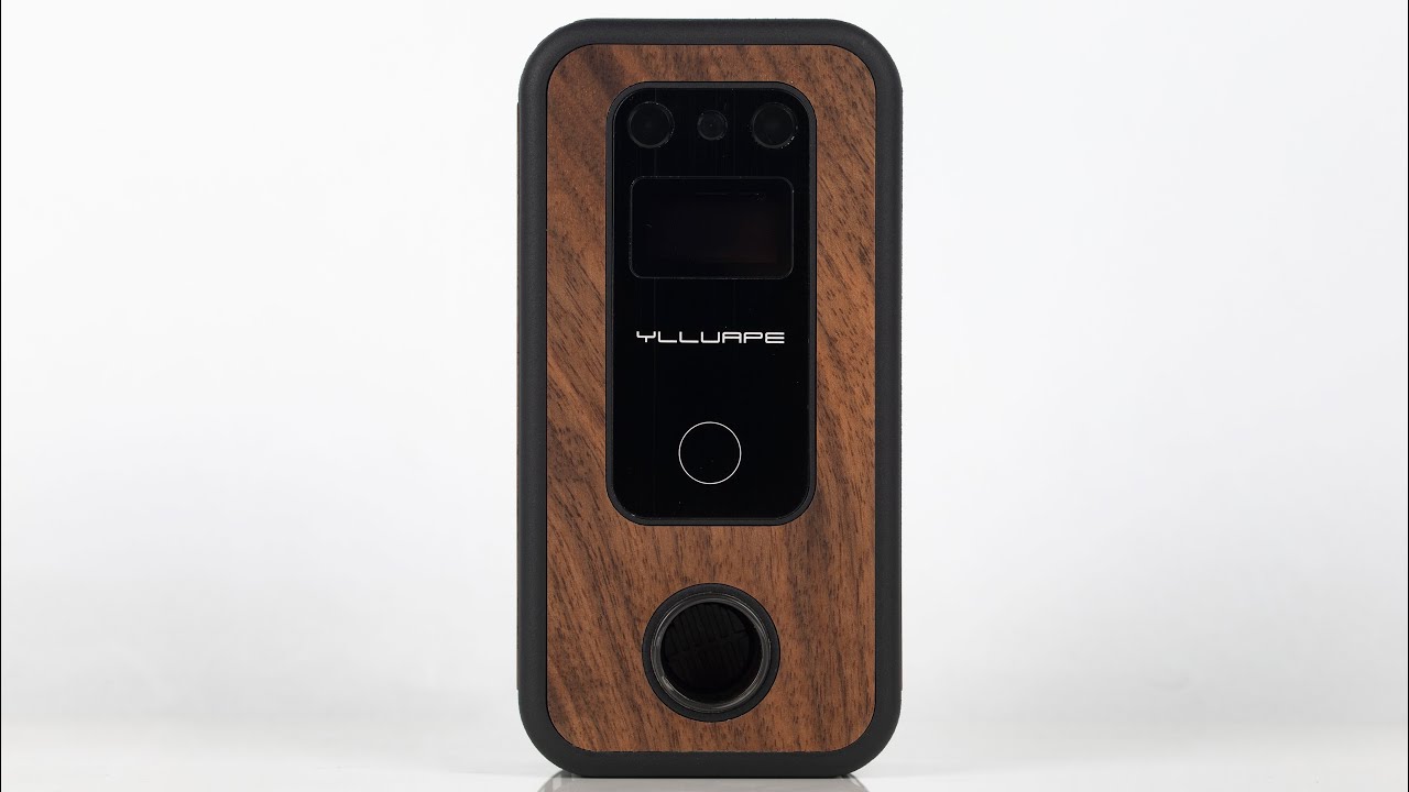After:Hours - YLL 3.0 Unboxing/First Impressions ( this is good ) 