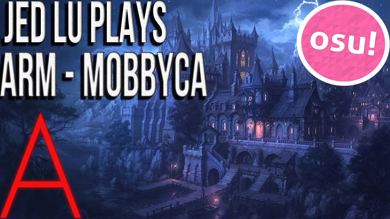 ARM - Mobbyca