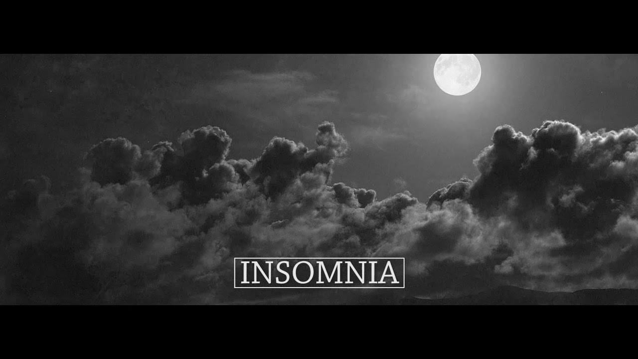 Flsprod - Insomnia [Boom Bap Instrumental] [90 BPM FREE]