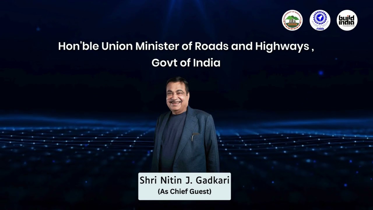 North East India Infrastructure Summit & Exhibition 2026