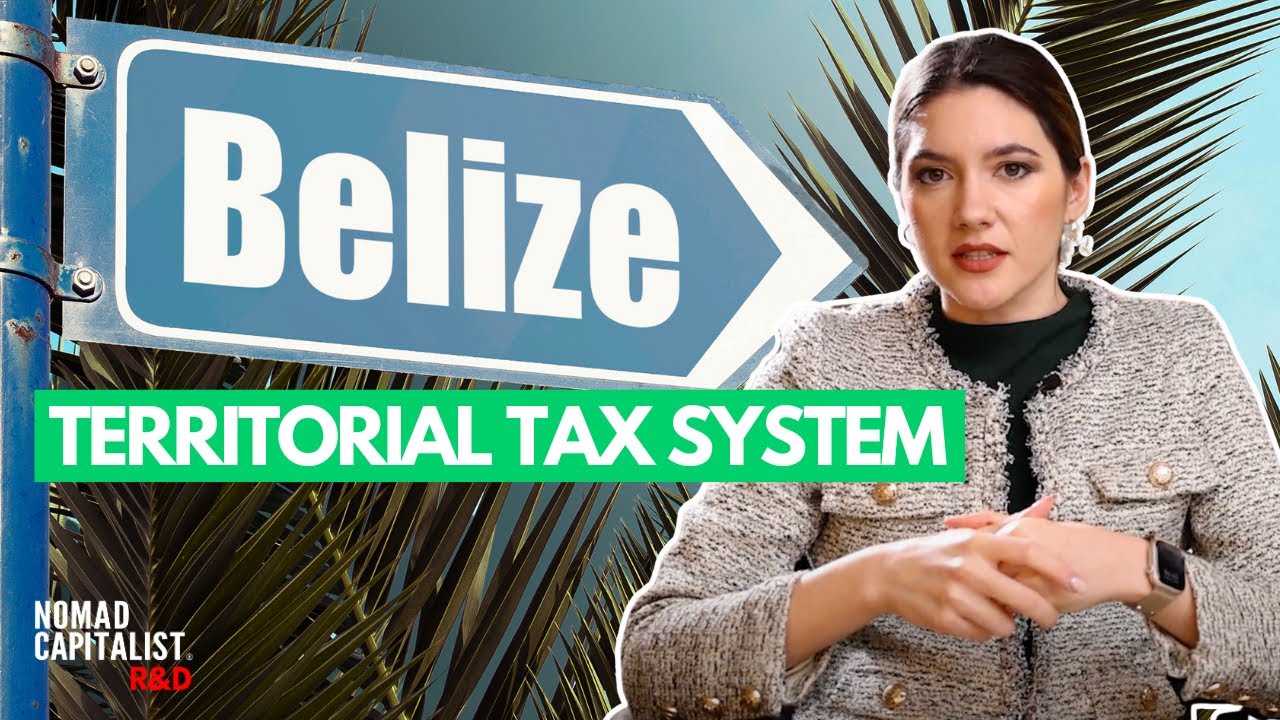 Belize's Territorial 