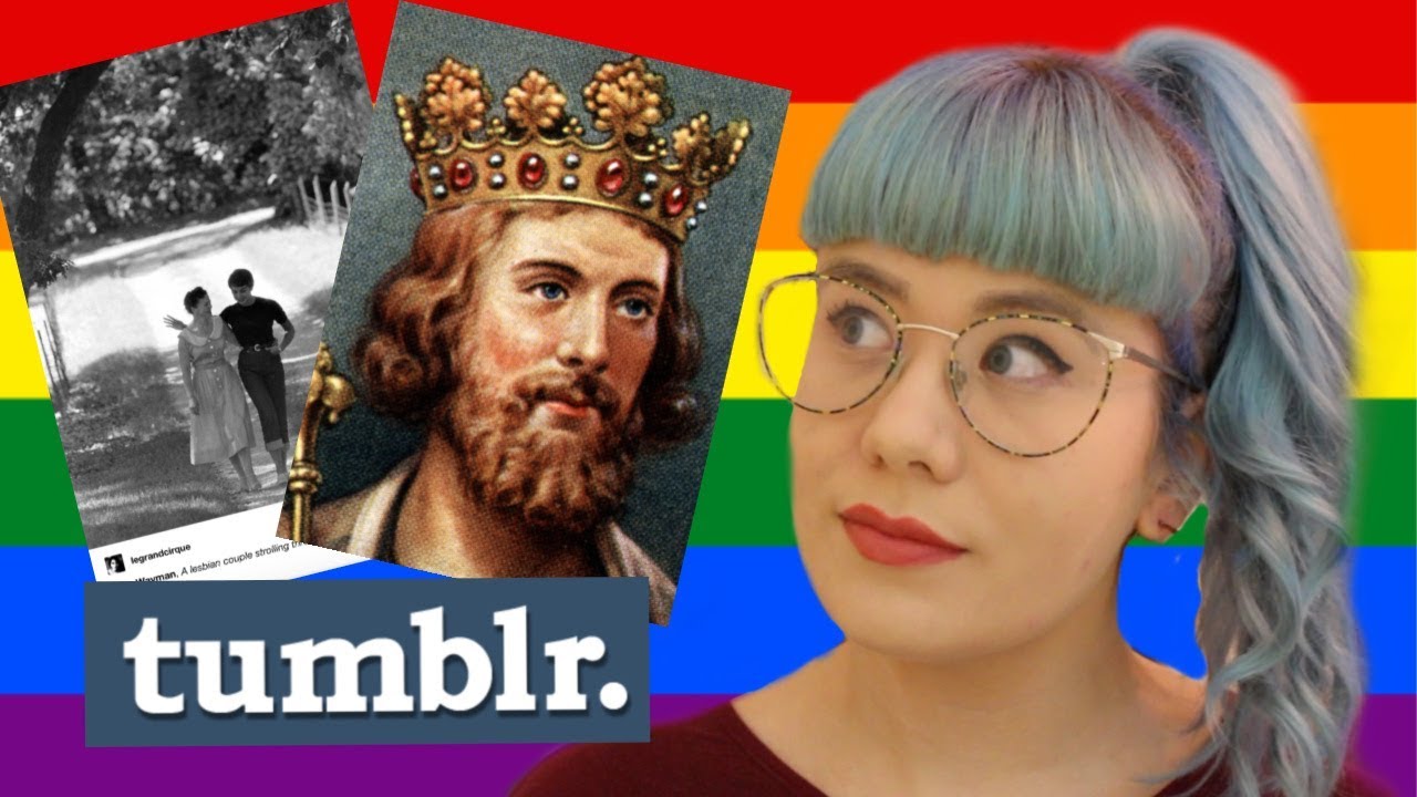 Is LGBT History 