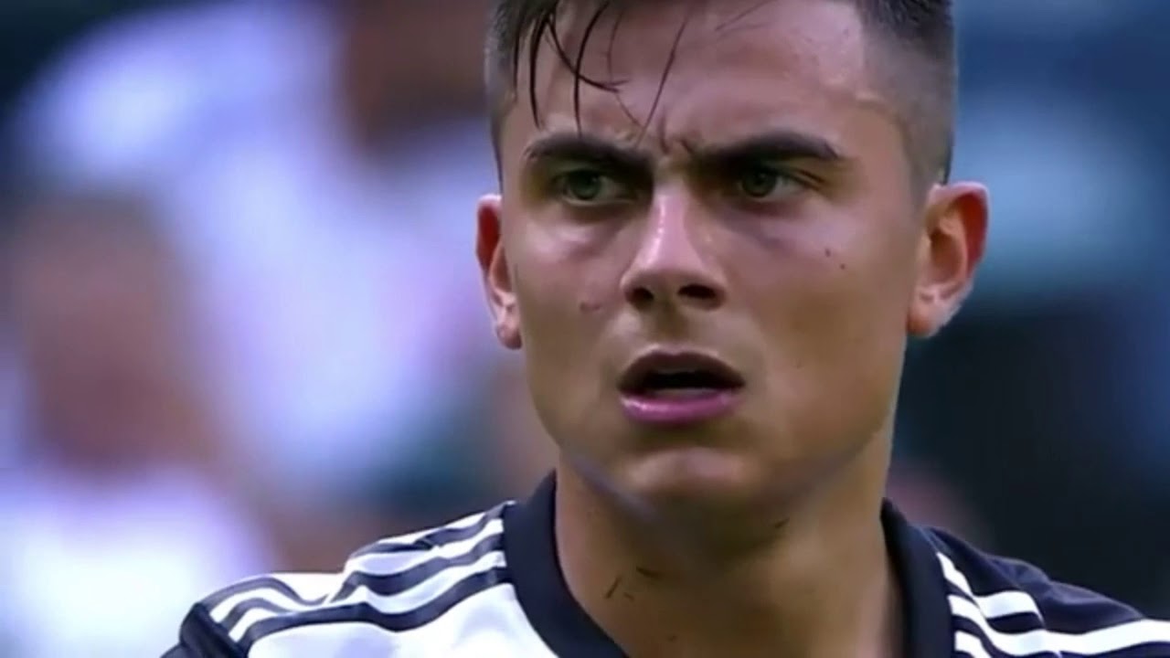 Dybala skills 2020