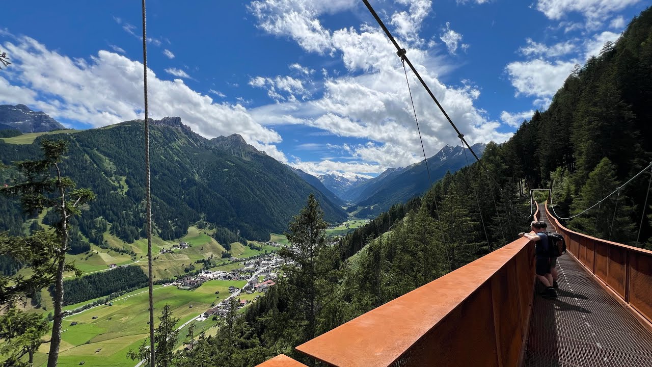 Stubaital 2024