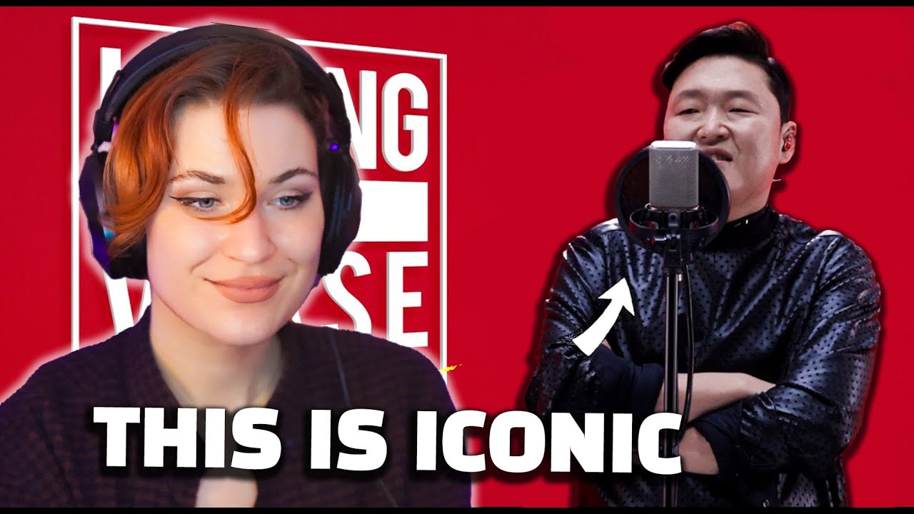 Vocal Coach Reaction to PSY (싸이) - Dingo Killing Verse: 연예인, 강남스타일, That That 등 (Prod Suga of BTS)