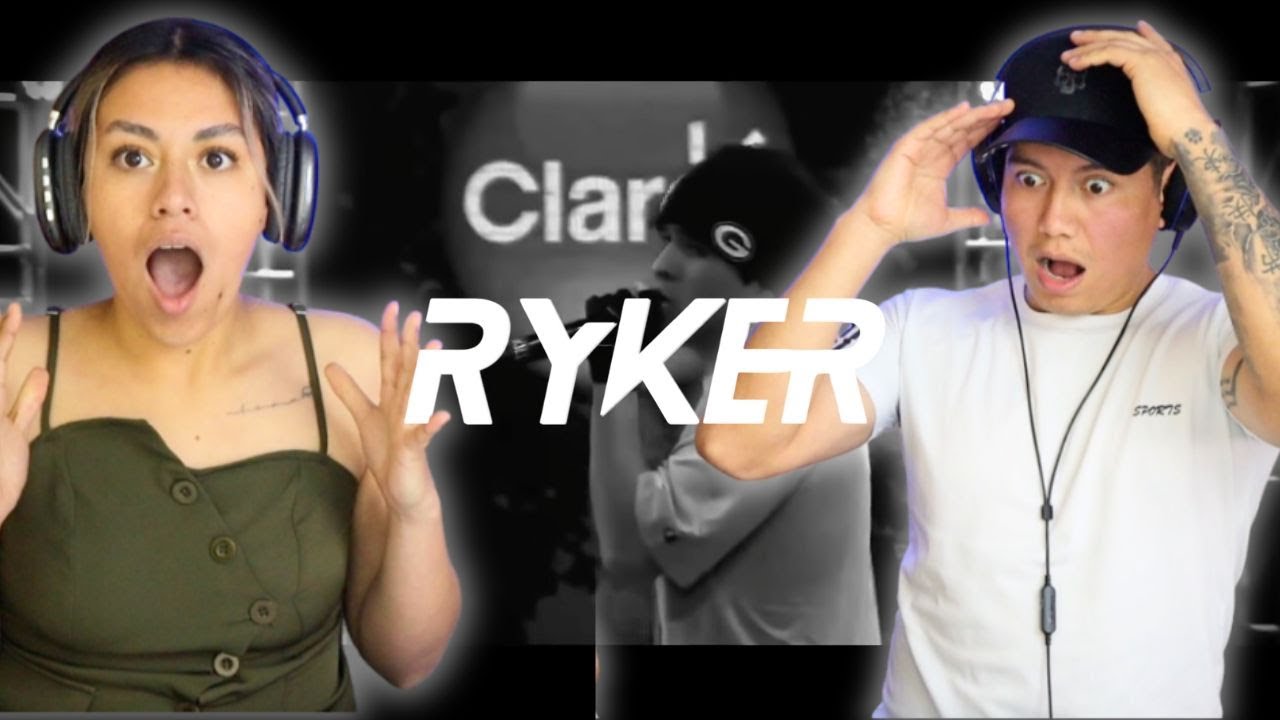 7 Minutos Altamente Adictivos - Ryker [REACCI&Oacute;N] VAYA BRUTALDAD DE MINUTOS!!!