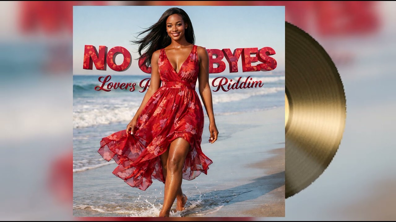 No Goodbyes– 2026, Lovers Rock Reggae | Busy Signal,Romain Virgo,Jah Cure, Christopher Martin