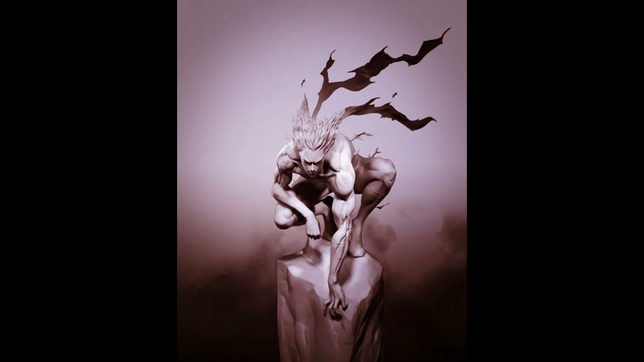 Monster